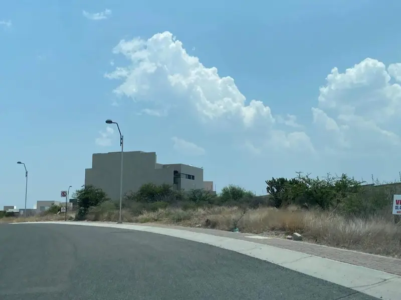 Lote en venta · Colinas de Juriquilla, Santiago de Querétaro, Querétaro