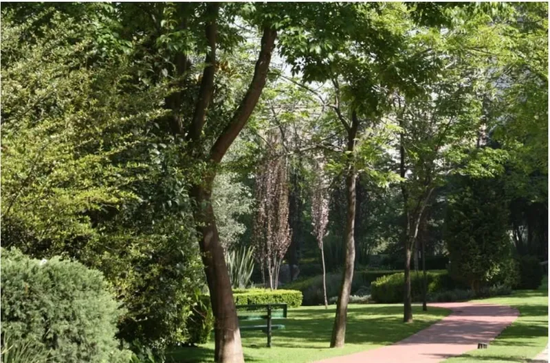 Departamento en venta · Lomas Country Club, Huixquilucan, Estado de México