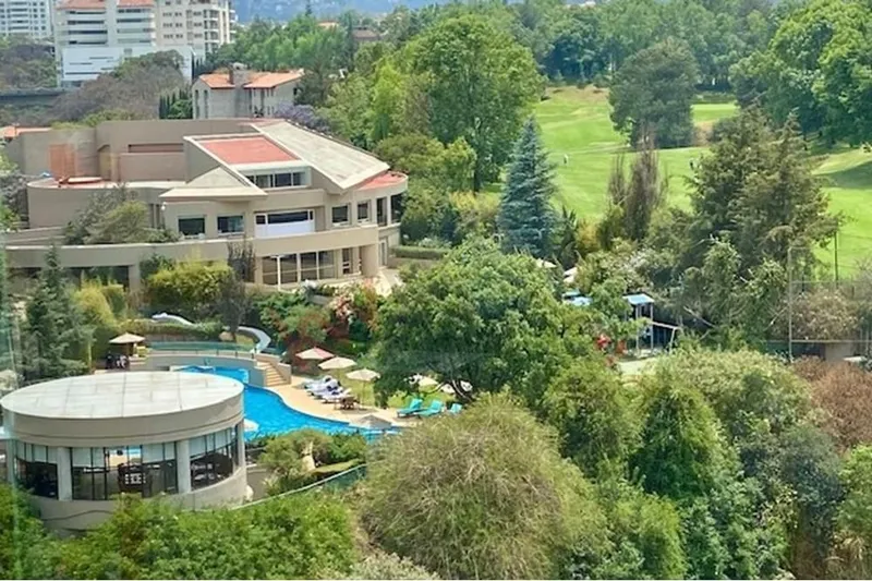 Departamento en venta · Lomas Country Club, Huixquilucan, Estado de México