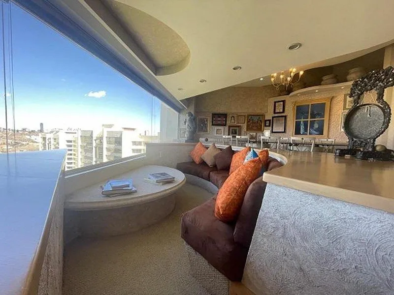 Departamento en venta · Lomas Country Club, Huixquilucan, Estado de México