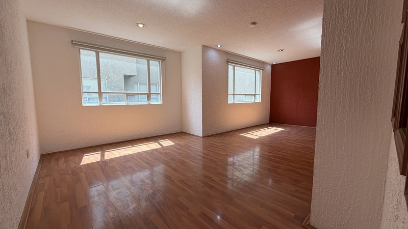 Condominio en venta · Contadero, Cuajimalpa de Morelos, Ciudad de México