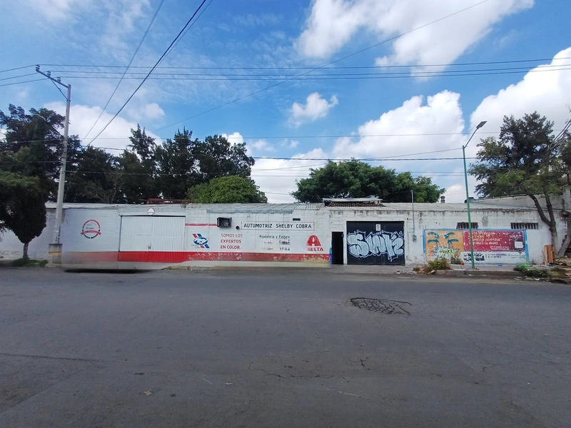 Bodega en venta · Sinatel, Iztapalapa, Ciudad de México Bodega en venta · Sinatel, Iztapalapa, Ciudad de México