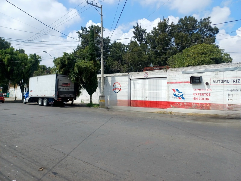Bodega en venta · Sinatel, Iztapalapa, Ciudad de México Bodega en venta · Sinatel, Iztapalapa, Ciudad de México