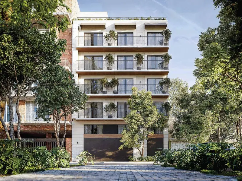 Departamento en venta · Cuauhtémoc, Cuauhtémoc, Ciudad de México