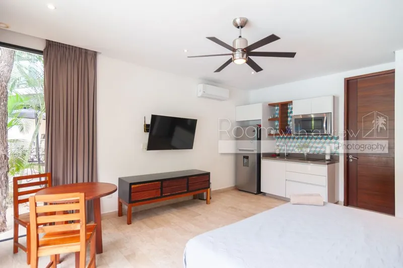 Departamento en venta · La Veleta, Tulum, Quintana Roo