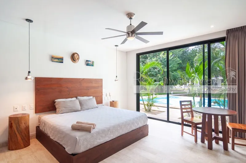Departamento en venta · La Veleta, Tulum, Quintana Roo