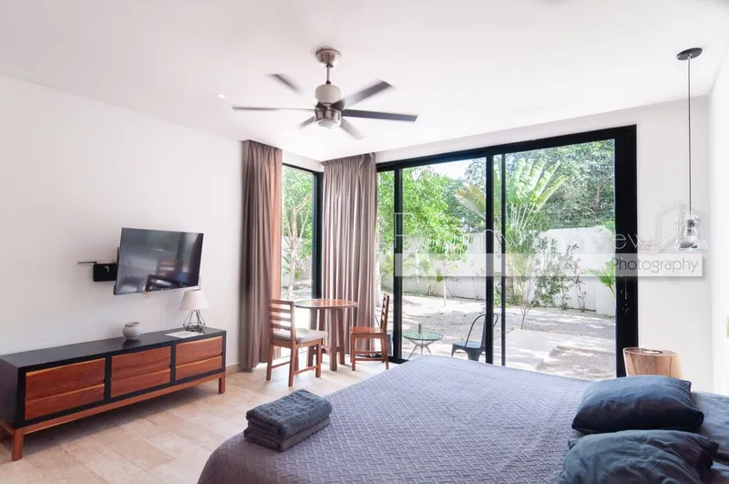 Departamento en venta · La Veleta, Tulum, Quintana Roo