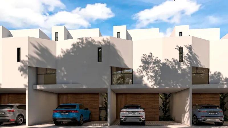 Casa en venta · Dzityá, Mérida, Yucatán Casa en venta · Dzityá, Mérida, Yucatán