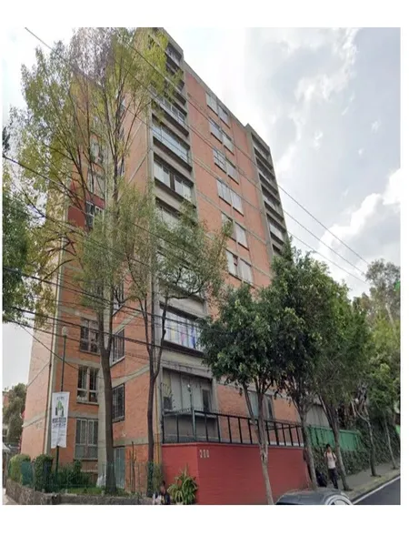 Departamento en venta · Lomas de Tarango, Álvaro Obregón, Ciudad de México Departamento en venta · Lomas de Tarango, Álvaro Obregón, Ciudad de México