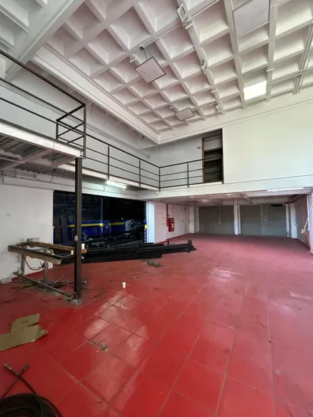 Comercio en alquiler · Santa Fe Cuajimalpa, Cuajimalpa de Morelos, Ciudad de México Comercio en alquiler · Santa Fe Cuajimalpa, Cuajimalpa de Morelos, Ciudad de México