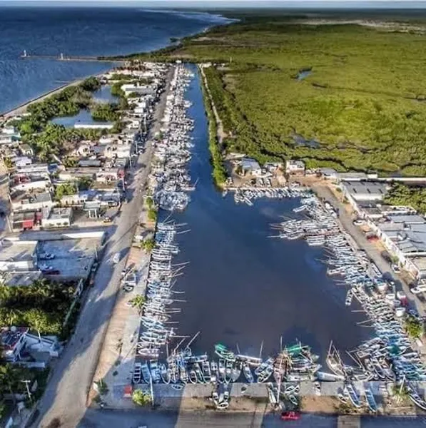 Lote en venta · Dzilam de Bravo, Dzilam de Bravo, Yucatán