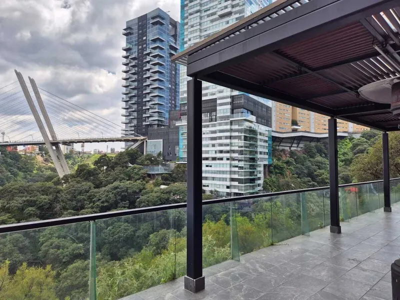 Departamento en venta · Lomas del Chamizal, Cuajimalpa de Morelos, Ciudad de México