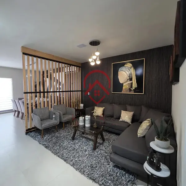 Casa en venta · Cumbres del Sol, Monterrey, Nuevo León