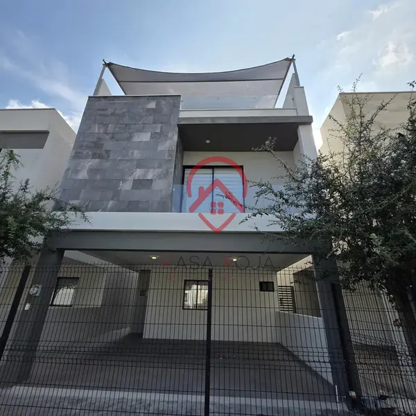 Casa en venta · Cumbres del Sol, Monterrey, Nuevo León