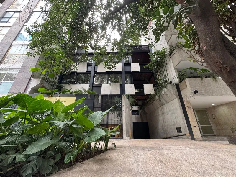 Departamento en venta · Polanco, Miguel Hidalgo, Ciudad de México Departamento en venta · Polanco, Miguel Hidalgo, Ciudad de México