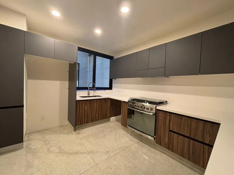 Departamento en venta · Polanco, Miguel Hidalgo, Ciudad de México
