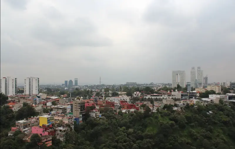 Departamento en venta · Lomas del Chamizal, Cuajimalpa de Morelos, Ciudad de México Departamento en venta · Lomas del Chamizal, Cuajimalpa de Morelos, Ciudad de México