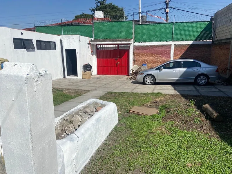 Lote en venta · San Mateo Tecoloapan, Atizapán de Zaragoza, Estado de México