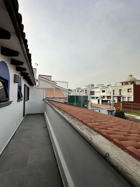 Condominio en venta · Colinas del Bosque, Tlalpan, Ciudad de México