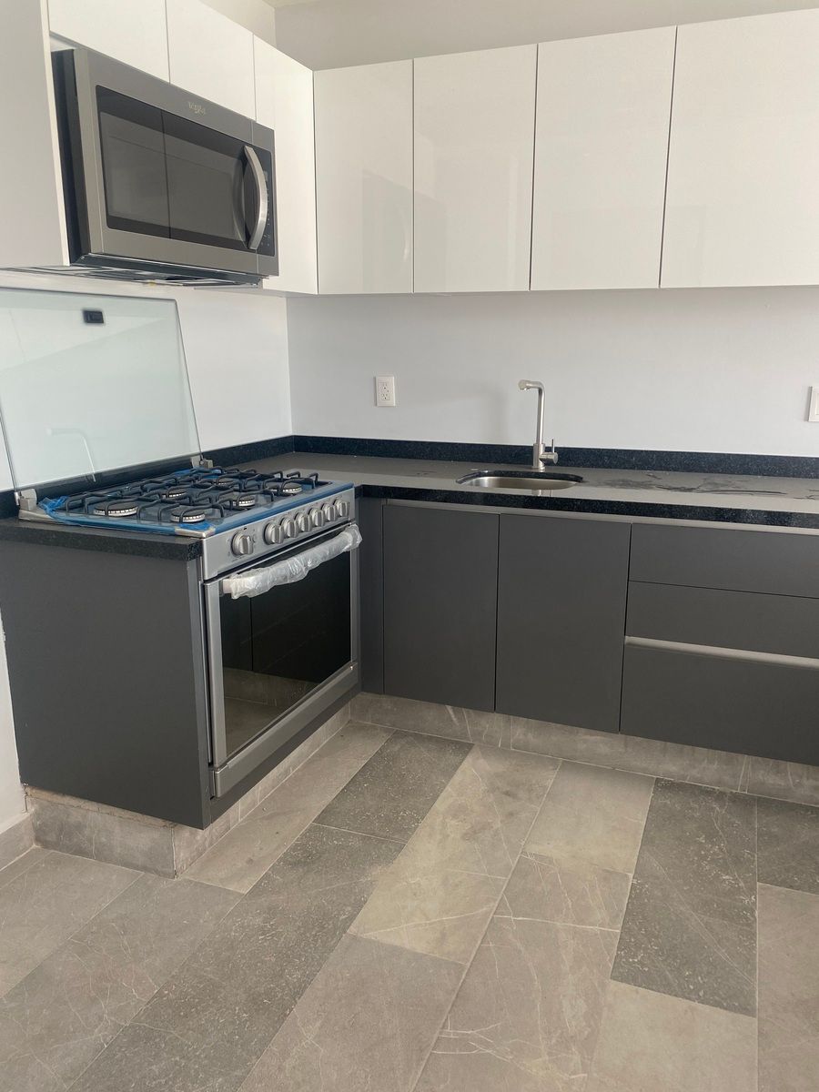Departamento en venta · Lomas del Chamizal, Cuajimalpa de Morelos, Ciudad de México Departamento en venta · Lomas del Chamizal, Cuajimalpa de Morelos, Ciudad de México