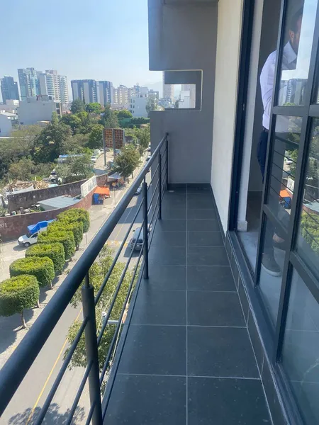 Departamento en venta · Lomas del Chamizal, Cuajimalpa de Morelos, Ciudad de México Departamento en venta · Lomas del Chamizal, Cuajimalpa de Morelos, Ciudad de México
