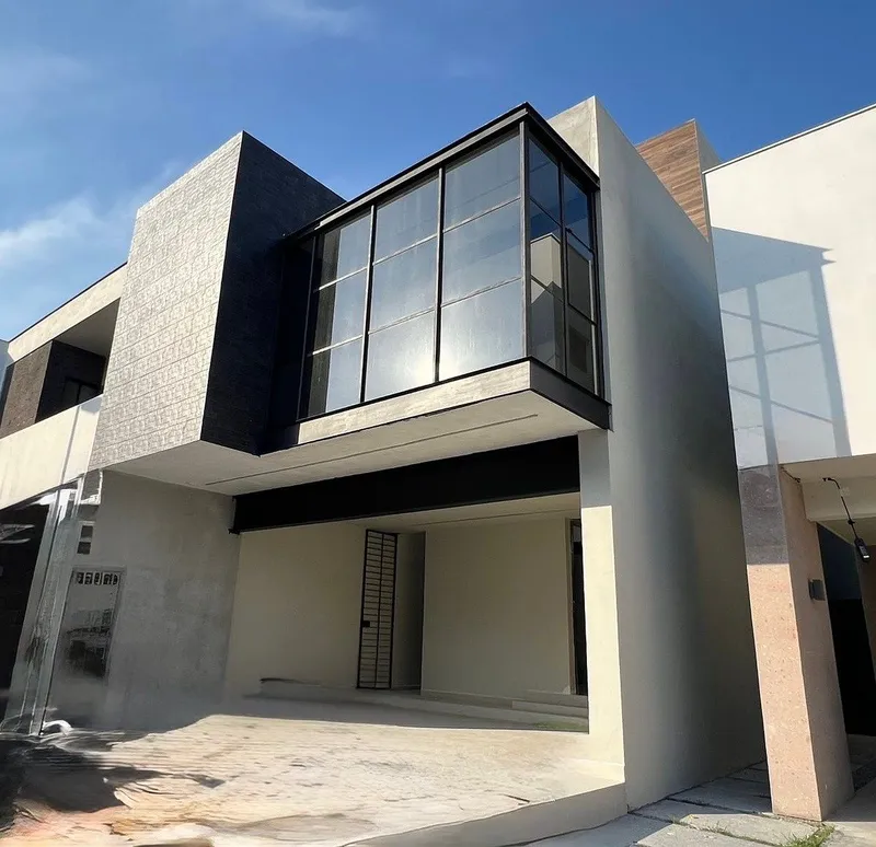 Casa en venta · El Barro, Monterrey, Nuevo León