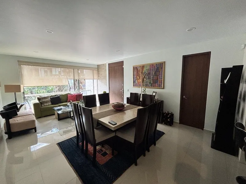 Departamento en venta · Narvarte Poniente, Narvarte, Benito Juárez, Ciudad de México