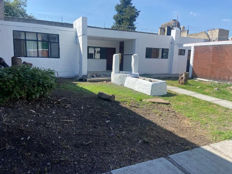 Casa en venta · San Mateo Tecoloapan, Atizapán de Zaragoza, Estado de México