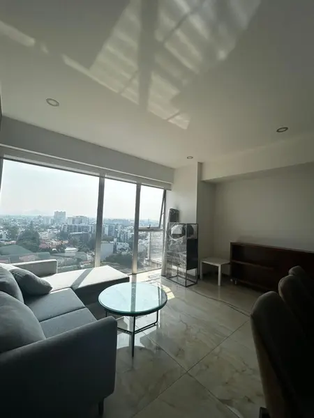 Departamento en venta · Santa Cruz Atoyac, Benito Juárez, Ciudad de México Departamento en venta · Santa Cruz Atoyac, Benito Juárez, Ciudad de México