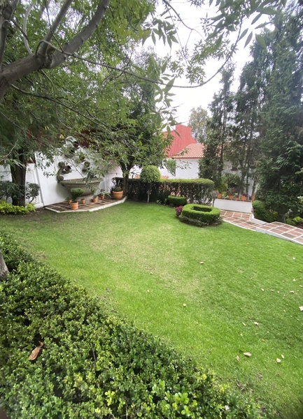 Condominio en venta · Barrio San Francisco, La Magdalena Contreras, Ciudad de México