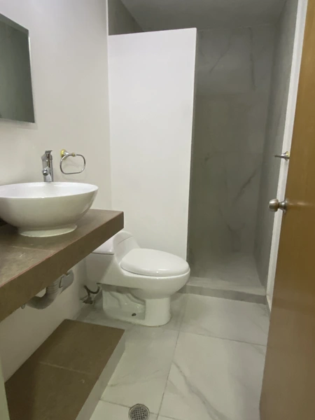 Condominio en venta · Barrio San Francisco, La Magdalena Contreras, Ciudad de México