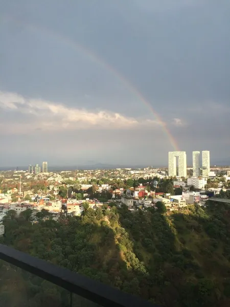 Departamento en venta · Bosques de las Lomas, Cuajimalpa de Morelos, Ciudad de México