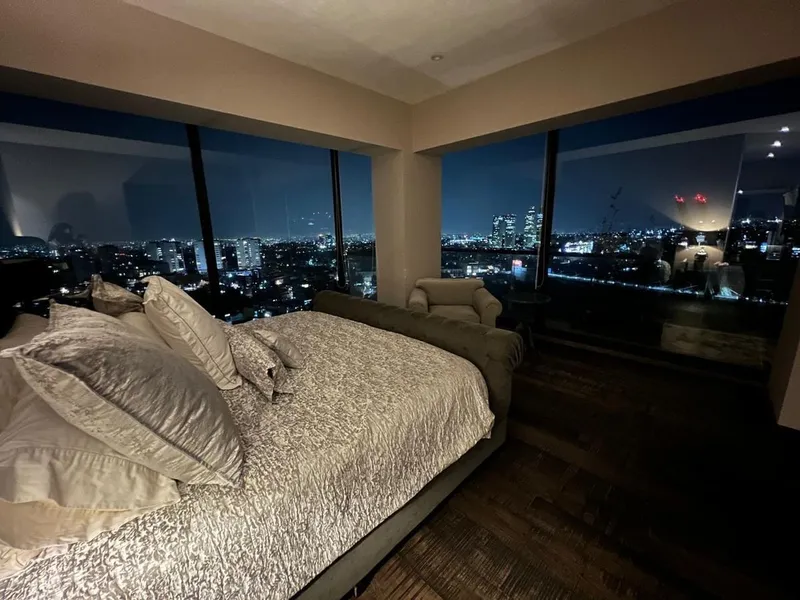 Departamento en venta · Bosques de las Lomas, Cuajimalpa de Morelos, Ciudad de México