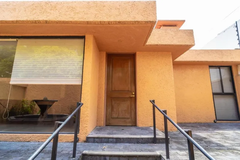 Casa en venta · Lomas de Tecamachalco, Naucalpan de Juárez, Estado de México