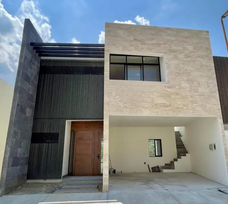 Casa en venta · Instituto Tecnológico de Estudios Superiores de Monterrey, Monterrey, Nuevo León