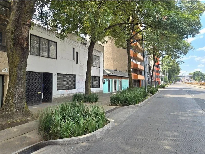 Casa en venta · San Jose Insurgentes, Mixcoac, Benito Juárez, Ciudad de México