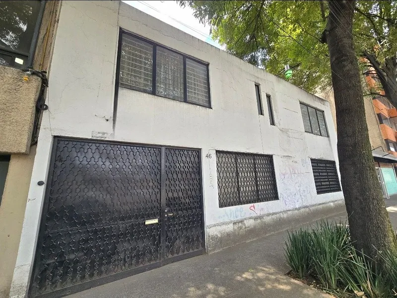 Casa en venta · San Jose Insurgentes, Mixcoac, Benito Juárez, Ciudad de México