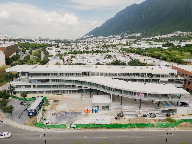 Comercio en venta · Villas la Rioja, Monterrey, Nuevo León