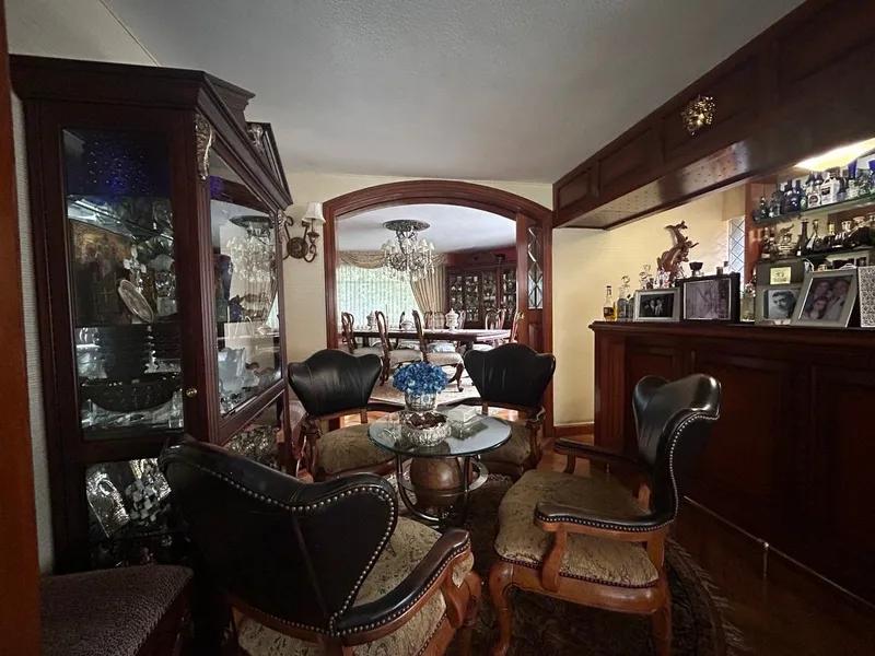 Condominio en venta · Lomas de Chapultepec I Sección, Lomas de Chapultepec, Chapultepec, Miguel Hidalgo, Ciudad de México