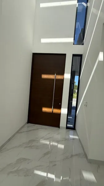 Casa en venta · Campestre Santiago, Santiago, Nuevo León
