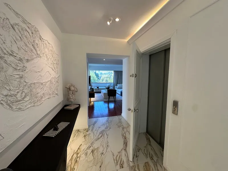 Departamento en venta · Santa Fe Cuajimalpa, Cuajimalpa de Morelos, Ciudad de México