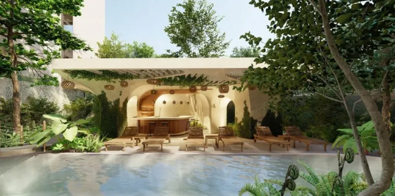 Departamento en venta · Tulum Centro, Tulum, Quintana Roo