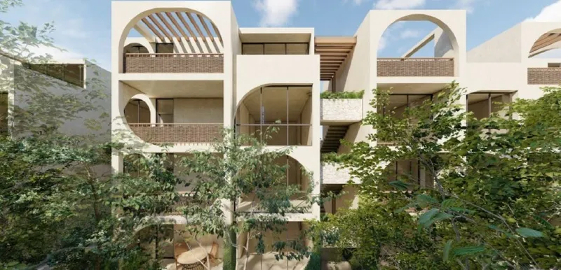 Departamento en venta · Tulum Centro, Tulum, Quintana Roo