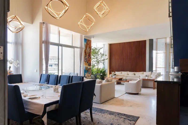 Departamento en venta · Bosques de las Lomas, Cuajimalpa de Morelos, Ciudad de México