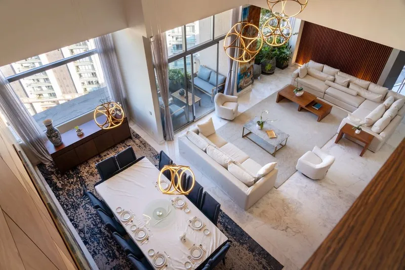 Departamento en venta · Bosques de las Lomas, Cuajimalpa de Morelos, Ciudad de México