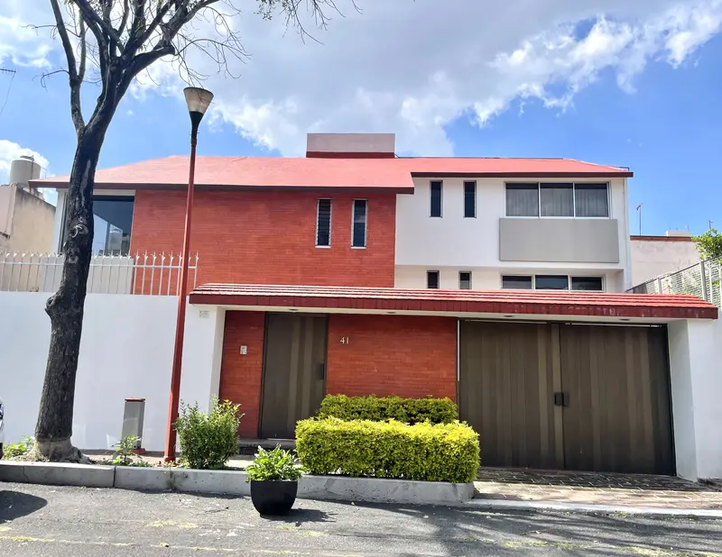 Casa en venta · Jardines de Coyoacán, Coyoacán, Ciudad de México