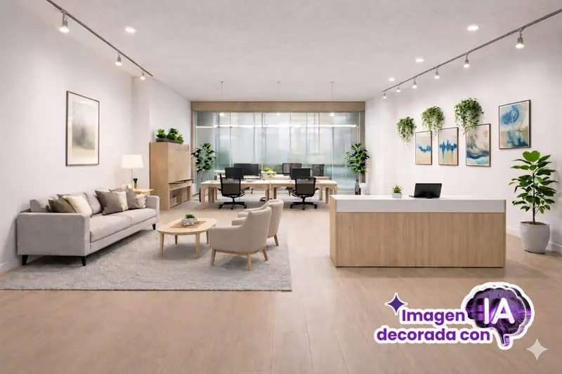 Oficina en alquiler · Hipodromo Condesa, Condesa, Cuauhtémoc, Ciudad de México