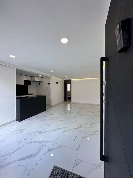 Departamento en venta · Álamos, Benito Juárez, Ciudad de México