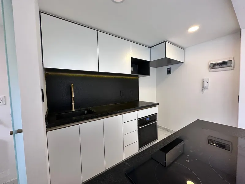 Departamento en venta · Álamos, Benito Juárez, Ciudad de México