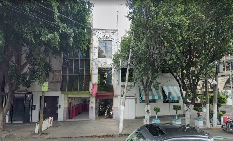 Departamento en venta · Anzures, Miguel Hidalgo, Ciudad de México